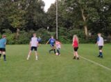 Eerste training S.K.N.W.K. JO16-1 seizoen 2021-2022 (38/41)